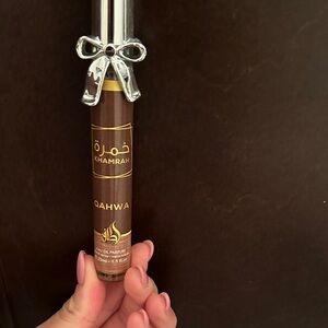 Khamrah Qahwa Eau de Parfum